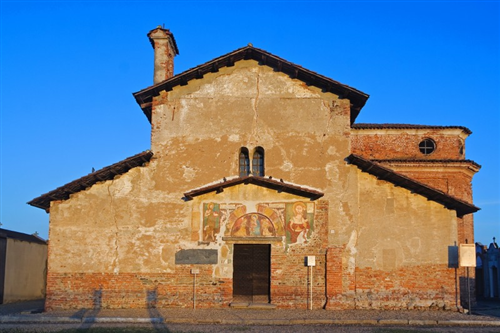 Chiesa Plebana di San Giovanni