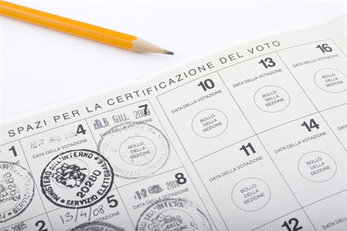 Referendum 2026 - Convocazione della Commissione Elettorale Comunale per la nomina degli scrutatori di seggio